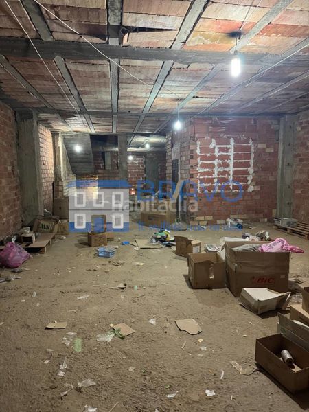 Foto e9a2584d-1a2d-44e5-b5cb-3002f5c96f3a. Edifici a Castuera