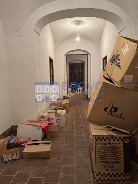 Foto 4ddc8c98-85b8-43d8-a57f-9181326078aa. Casa aparellada a Castuera