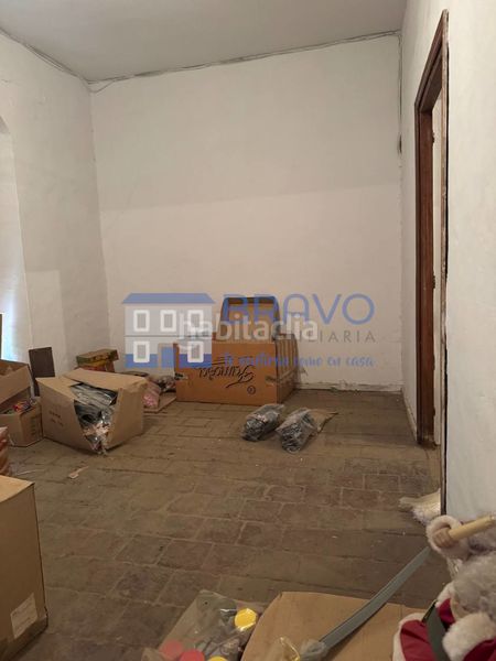 Foto 6c4ac88f-ff60-41d4-a499-111073053243. Casa aparellada a Castuera