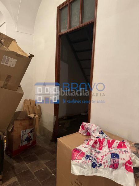 Foto a2b12ed6-dead-4b38-88cf-b095cd8d9554. Casa aparellada a Castuera