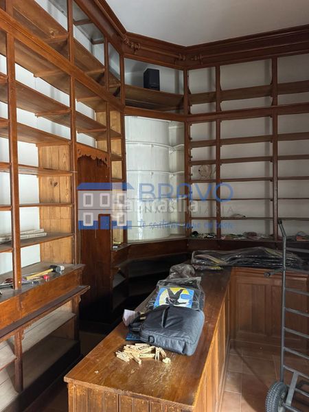 Foto cc9ef3c2-1aa6-401f-8765-c672b907e548. Casa aparellada a Castuera
