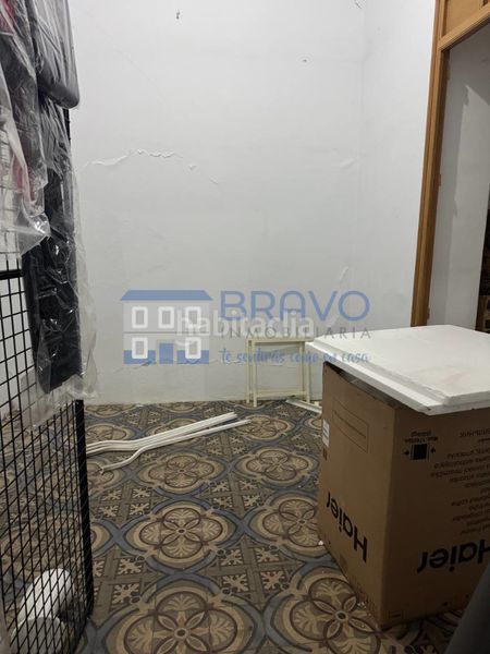 Foto e182c5f1-3bb4-47c0-b5e3-115321359e11. Casa aparellada a Castuera