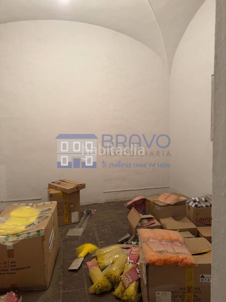 Foto f7620ea4-5b38-4f0c-bf74-40c79086ab73. Casa aparellada a Castuera