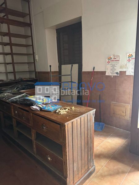 Foto f92ac6bf-2f09-4e9e-b52d-d32eb92b8e8a. Casa aparellada a Castuera