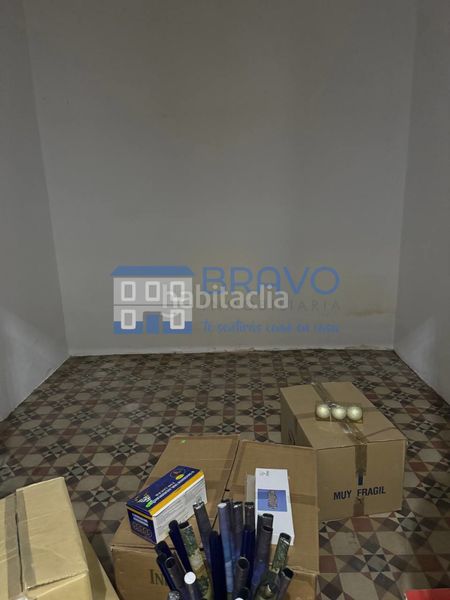 Foto ff1aaf07-f60e-4194-abb4-f622f63e1b51. Casa aparellada a Castuera