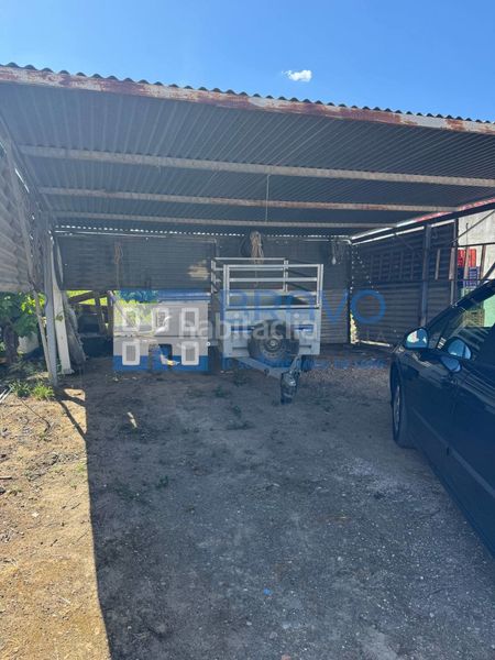Foto 83c7813c-1e91-48ec-888a-3cd201928348. Finca rústica a Don Benito