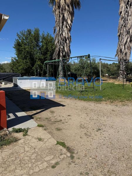 Foto 8e5ee724-7d63-4ce6-a009-0eb0ca5b0d9d. Finca rústica a Don Benito