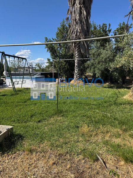 Foto fd1e4ff9-3438-4d19-94d9-b3a586ed8dfe. Finca rústica a Don Benito