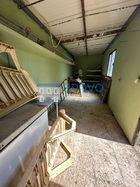 Foto 45a6d6c5-ba72-4799-9168-3226ccaebcc9. Masia amb xemeneia aparcament piscina a Don Benito