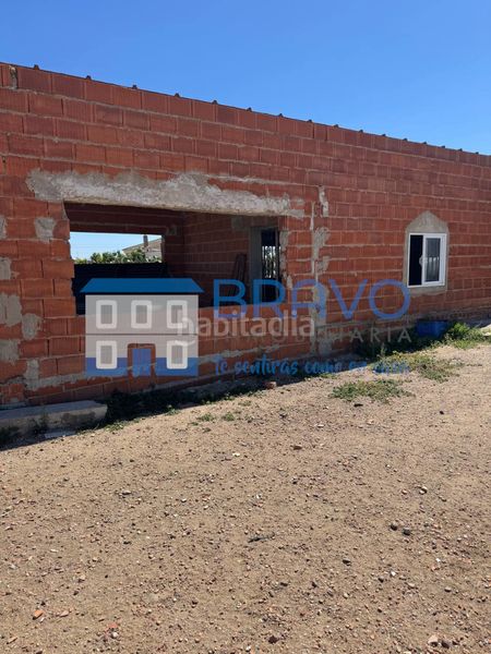 Foto 8285eb95-db0e-4803-b7a7-e14f92d2796e. Finca rústica a Don Benito