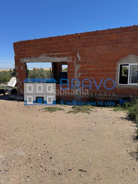 Foto 95f8e62c-a09c-4601-b091-6a009672a2c4. Finca rústica a Don Benito