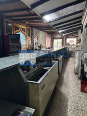 Local Comercial a Don Benito. Local/bar en venta ó venta aplazada en don benito