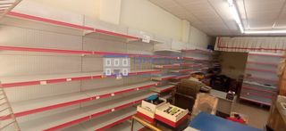 Lloguer Local Comercial a Don Benito. Local comercial en alquiler en zona plaza de las albercas