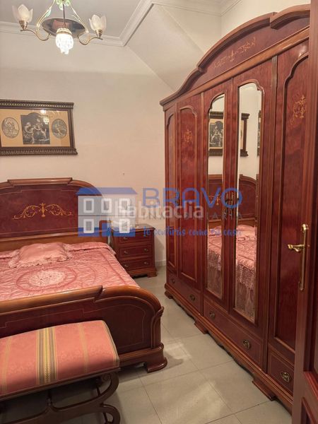 Foto 1166ee3d-f523-4c75-9425-cb29f74e52e6. Casa amb xemeneia a Don Benito