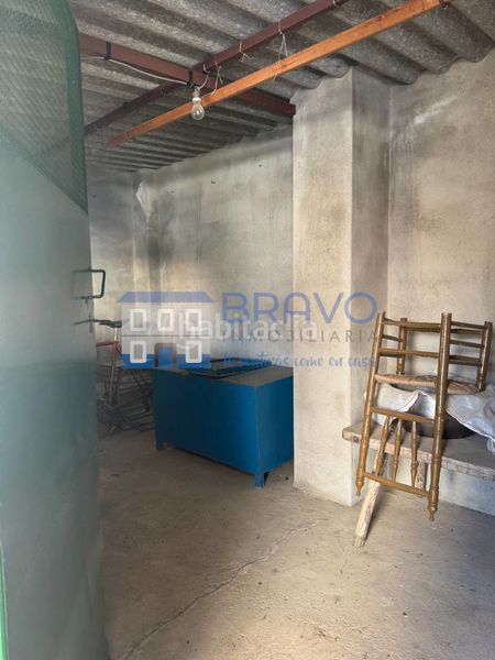Foto b3a53da3-f961-4f8b-9206-930a4b0b7854. Casa amb xemeneia a Don Benito