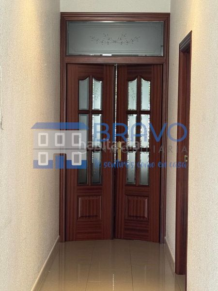 Foto bed57667-8f70-4cb2-a7d4-7bfd13a48e3b. Casa amb xemeneia a Don Benito