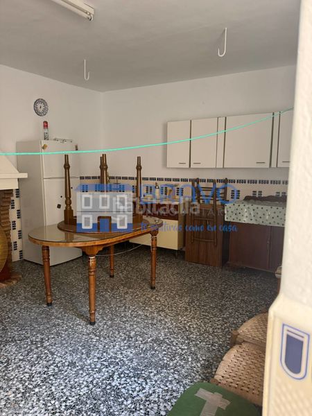 Foto cc6512ea-31a4-4fce-ad7b-9ea0a1ded355. Casa amb xemeneia a Don Benito