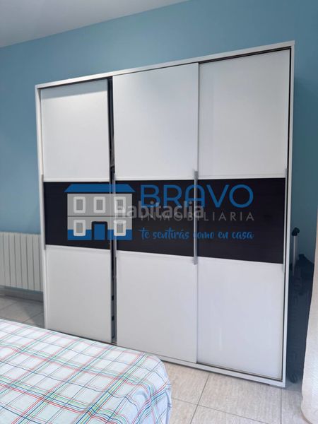 Foto 3d887102-c337-4a83-9c31-494854040736. Pis amb calefacció aparcament a Don Benito