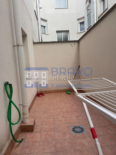 Foto 42a7e875-24fb-4ec3-bb5e-b9a172c1b570. Pis amb calefacció aparcament a Don Benito