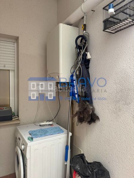 Foto ad394cce-29c0-49dd-8e5e-6df19180a862. Pis amb calefacció aparcament a Don Benito