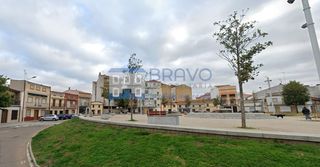 Pis a Don Benito. Piso en venta en plaza de extremadura, don benito
