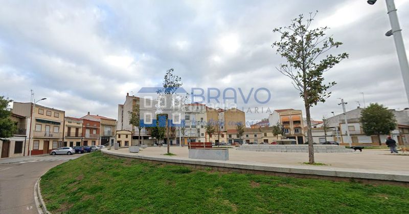 Foto 43163c9e-249a-44e3-9113-9d1ad856511c. Pis a Don Benito