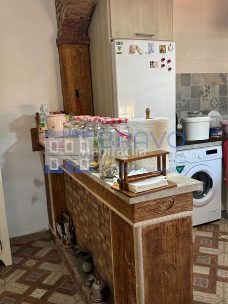 Foto 0567f261-6732-4aee-85c6-a74018824584. Masia amb xemeneia aparcament a Don Benito