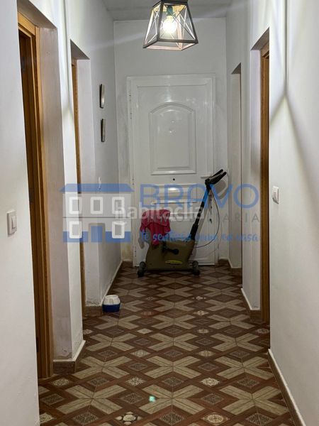 Foto 564a5a34-275d-4641-8bde-3e6d0bcff96d. Masia amb xemeneia aparcament a Don Benito