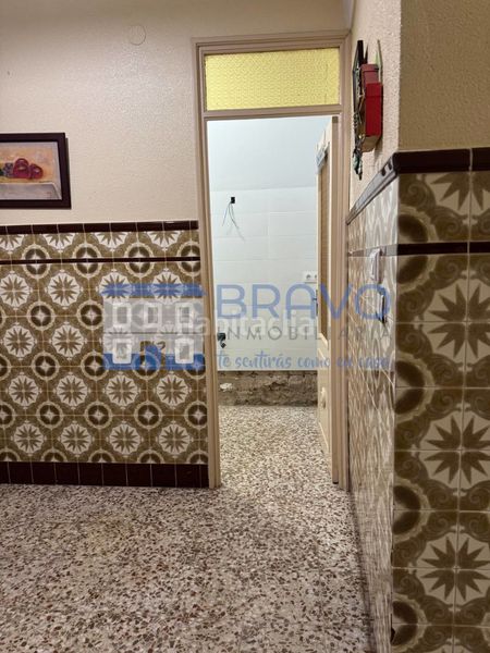Foto 456533f9-46dd-4030-a57b-7359b47fce76. Casa aparellada a Don Benito
