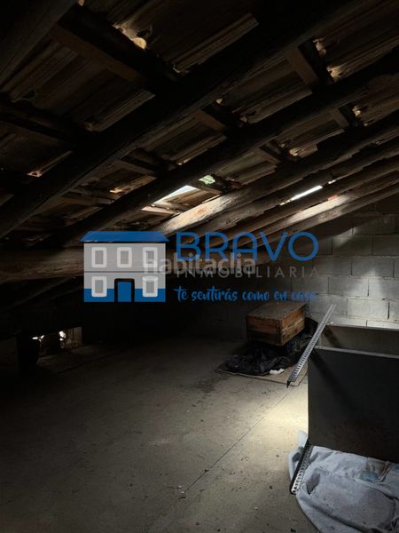 Foto 73d6e924-9b70-4e8b-9997-2cd78fb6ccb3. Casa aparellada a Don Benito