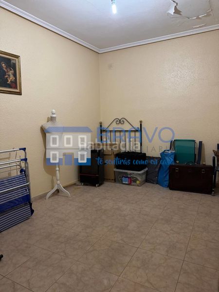 Foto 85546cc9-c907-484e-b376-82549d634bd3. Casa aparellada a Don Benito