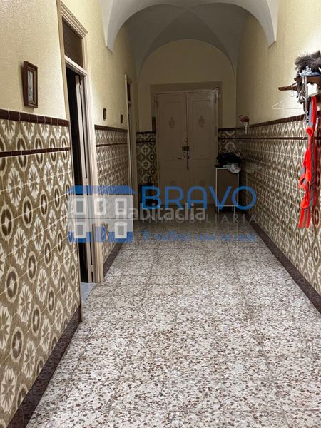 Foto bb3bf611-9dc6-4acf-b8f6-f47d773aff2d. Casa aparellada a Don Benito