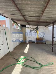 Casa aparellada a Don Benito