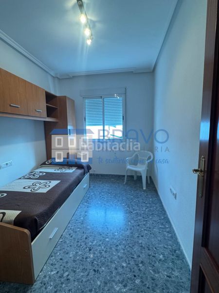 Foto 3e5c31b7-8ace-4151-8bbc-ff8584dcd6ab. Pis amb aparcament a Don Benito