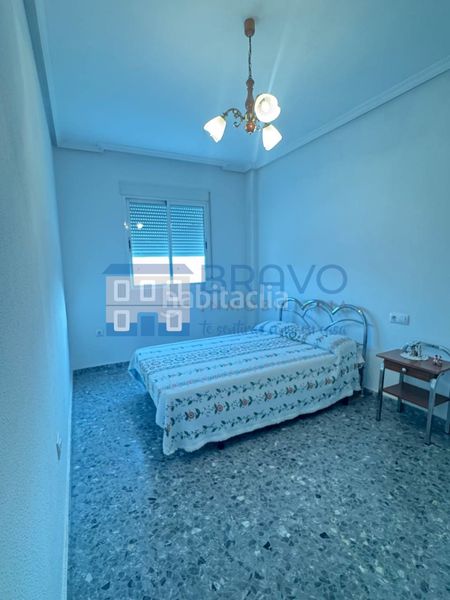 Foto 5d3c7534-5be4-4645-a96c-66467e473893. Pis amb aparcament a Don Benito