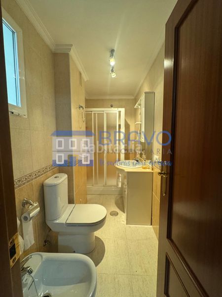 Foto a05678f8-a501-492c-a04d-aba7ea9a0010. Pis amb aparcament a Don Benito