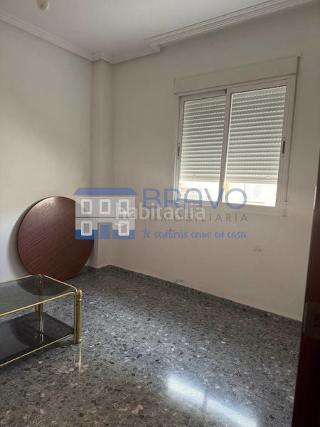 Foto c9103a4b-afc9-44a1-9e9c-cb7619c15864. Pis amb aparcament a Don Benito