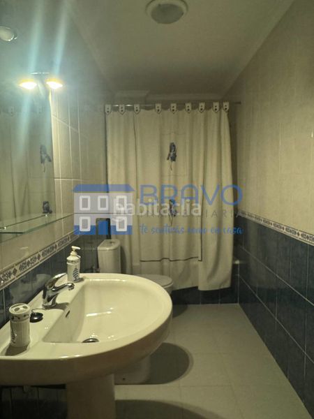 Foto cc058861-5371-4633-b397-336cdd92a98f. Pis amb aparcament a Don Benito