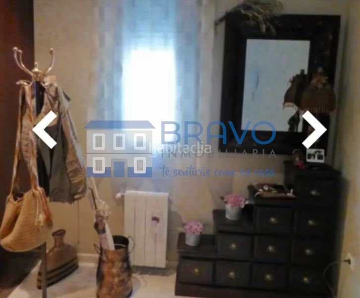 Foto bda27146-e99c-4ad9-8054-2745c3fa73eb. Pis amb calefacció aparcament a Don Benito