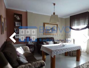 Pis a Don Benito. Piso en venta en zona de "los barros", don benito