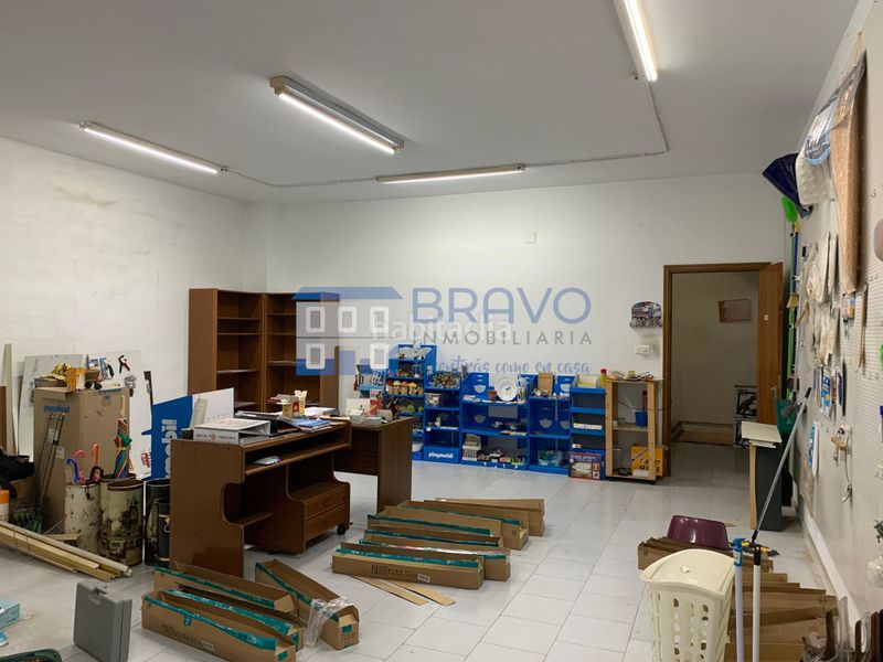 Foto 82460552-977a-4b6a-bca7-245d4e40e53c. Edificio /almacén en venta en Don Benito
