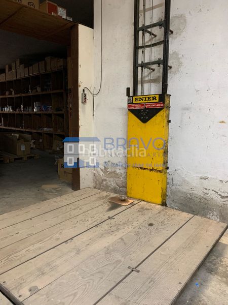 Foto d5606460-ef2b-4d20-86dd-b7c18b18480c. Edificio /almacén en venta en Don Benito