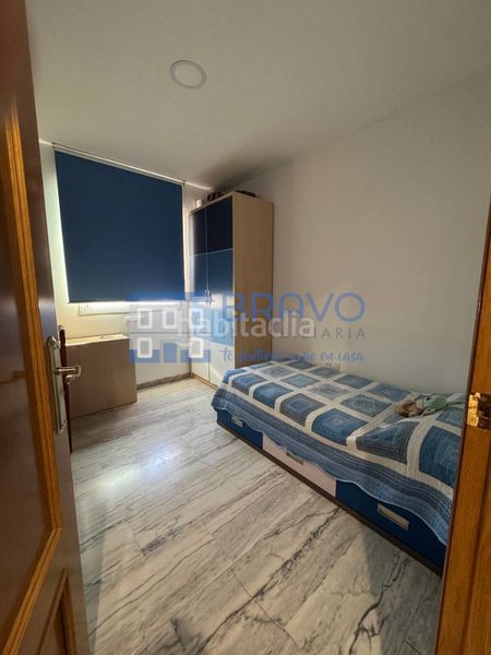 Foto 58699fe9-0936-4a6a-9699-b3b9330824e4. Àtic amb calefacció aparcament a Don Benito