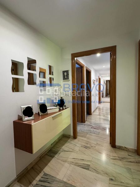 Foto 7a98c90c-5501-4533-a85d-f98a5a52c79e. Àtic amb calefacció aparcament a Don Benito