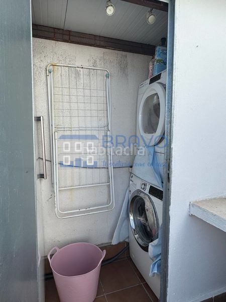 Foto fc8ea69e-da9f-4166-86c8-a70593bab3d9. Àtic amb calefacció aparcament a Don Benito
