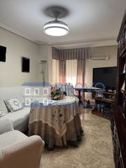 Etagenwohnung in Don Benito. Piso en venta en don benito