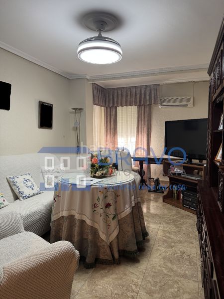 Foto 421f3ea3-8ec1-4d8a-bfaa-0f1f58e28913. Piso  en venta en Don Benito