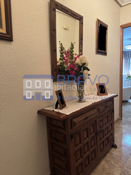Foto 8fcabd0f-04f0-4d86-8dd7-887d372d8a13. Piso  en venta en Don Benito