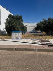 Wohngrundstück in Don Benito. Solar urbano en venta en don benito