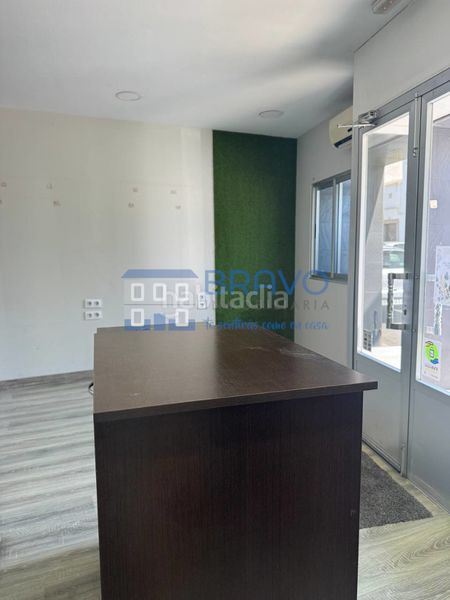 Foto 52b69b6e-9745-448c-a347-76227d89b1b0. Geschäftsraum in Villanueva de la Serena